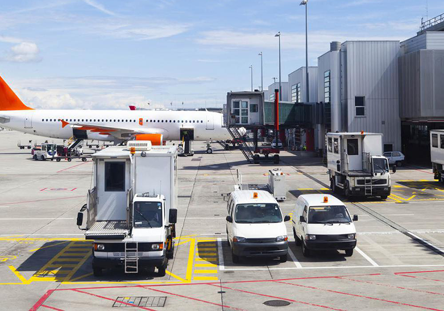 aeroport