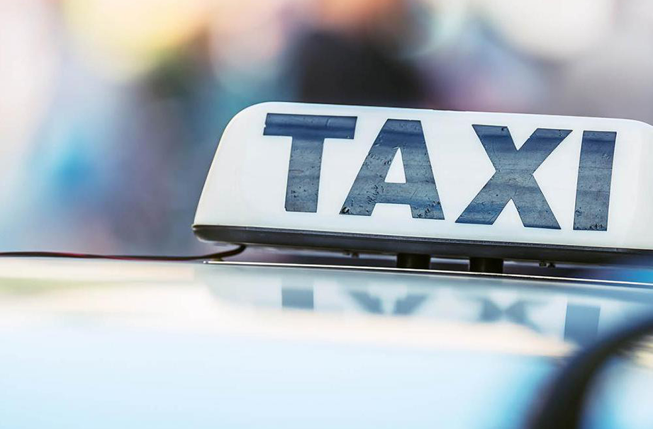 taxi Annemasse